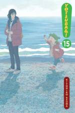 Yotsuba&!, Vol. 15 af Kiyohiko Azuma