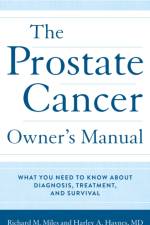The Prostate Cancer Owner's Manual af MD Haynes