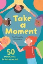 Take a Moment af Paul Christelis