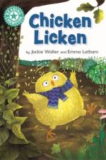 Reading Champion: Chicken Licken af Jackie Walter