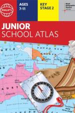 Philip's RGS Junior School Atlas af Philip's Maps