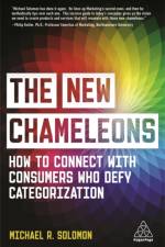 The New Chameleons af Michael R. Solomon