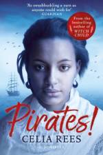 Pirates! af Ms Celia Rees