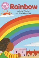 Reading Champion: Rainbow af Katie Woolley