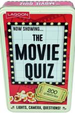 Movie Quiz