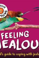 Tame Your Emotions: Feeling Jealous