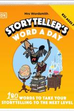 Mrs Wordsmith Storyteller's Word A Day, Ages 7-11 (Key Stage 2) af Mrs Wordsmith