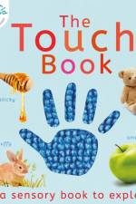 The Touch Book af Nicola Edwards