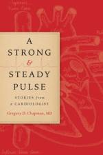 A Strong and Steady Pulse af Gregory D Chapman