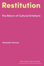 Restitution af Alexander Herman