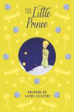 The Little Prince af Antoine de Saint-Exupery