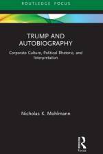 Trump and Autobiography af Nicholas K. Mohlmann