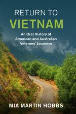 Return to Vietnam af Mia (University of Melbourne) Martin Hobbs