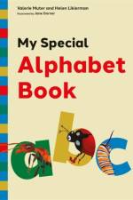 My Special Alphabet Book af Helen Likierman