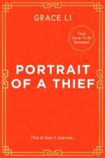 Portrait of a Thief af Grace D. Li
