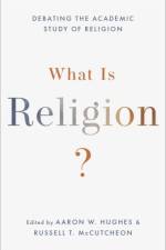 What Is Religion?