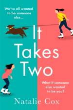 It Takes Two af Natalie Cox