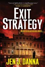Exit Strategy af Sara Driscoll