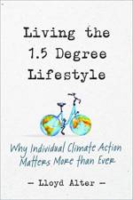 Living the 1.5 Degree Lifestyle