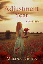 Adjustment Year af Melina Druga