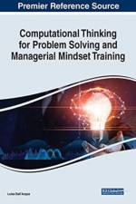 Computational Thinking for Problem Solving and Managerial Mindset Training af Dall'Acqua