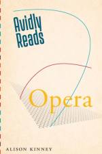 Avidly Reads Opera