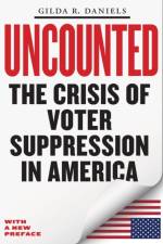 Uncounted