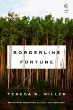 Borderline Fortune af TeresaK. Miller