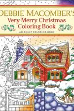 Debbie Macomber's Very Merry Christmas Coloring Book af Debbie Macomber
