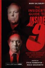 The Insider's Guide to Inside No. 9 af Mark Salisbury