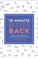 15-Minute Better Back af PT Martin