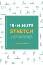 15-Minute Stretch af Suzanne Martin