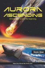 Aurora Ascending af Dennis Ideue