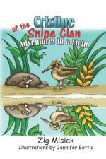 Cristine the Tiny Snipe af Zig Misiak