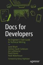 Docs for Developers af Jared Bhatti