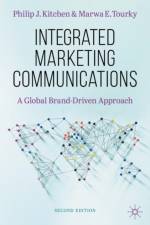 Integrated Marketing Communications af Philip J. Kitchen