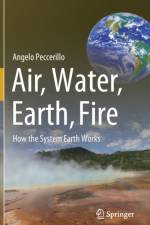 Air, Water, Earth, Fire af Angelo Peccerillo