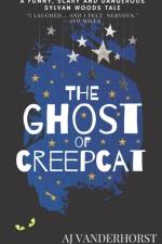 The Ghost of CreepCat af Aj Vanderhorst