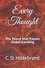 Every Thought af C D Hildebrand