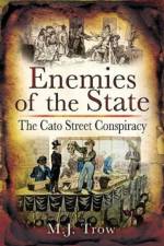 Enemies of the State af M J Trow