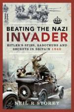 Beating the Nazi Invader af Neil R Storey