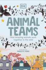 Animal Teams af Charlotte Milner