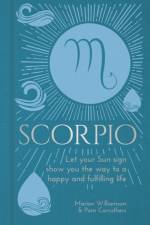 Scorpio af Marion Williamson