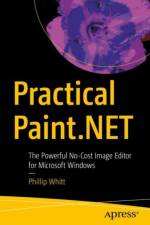 Practical Paint.NET af Phillip Whitt