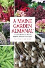 A Maine Garden Almanac af Martha Fenn King