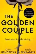 The Golden Couple af Greer Hendricks and Sarah Pekkanen