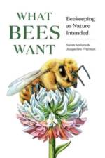What Bees Want af Susan Knilans