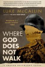 Where God Does Not Walk af Luke McCallin