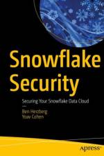 Snowflake Security af Ben Herzberg