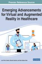 Emerging Advancements for Virtual and Augmented Reality in Healthcare